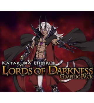 RPG Maker MV - Katakura Hibiki s Lords of Darkness DLC Steam Key GLOBAL
